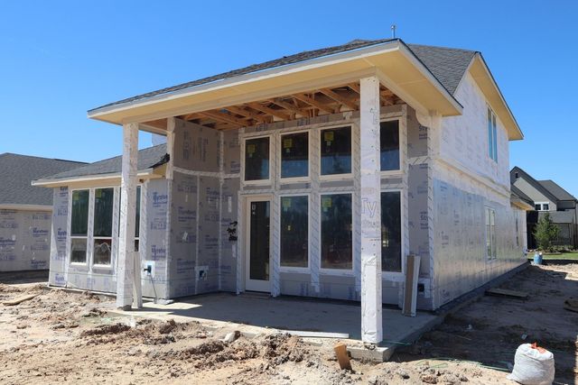 5166 Enchanted Pine Court, Spring, TX 77386