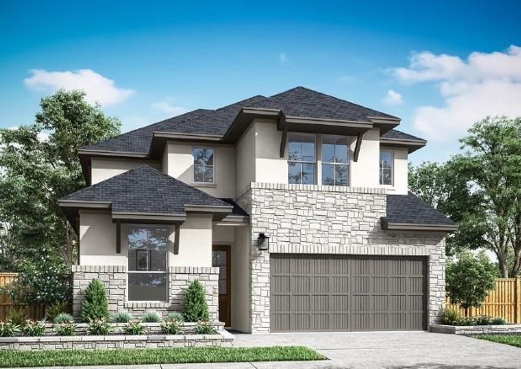 5166 Enchanted Pine Court, Spring, TX 77386