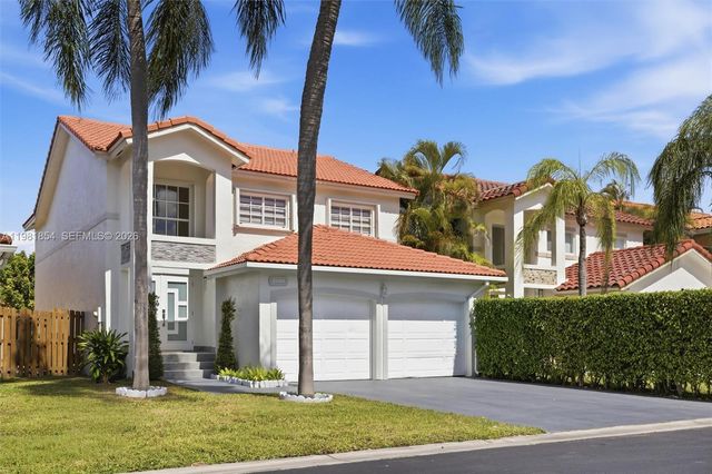 13911 SW 100th Ln, Miami, FL 33186