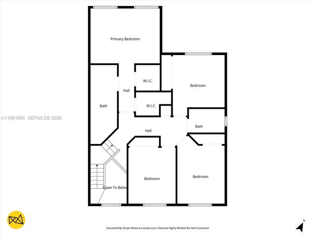 13911 SW 100th Ln, Miami, FL 33186