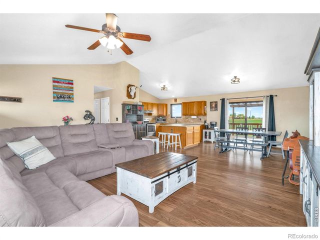 15877 County Road 100, Nunn, CO 80648
