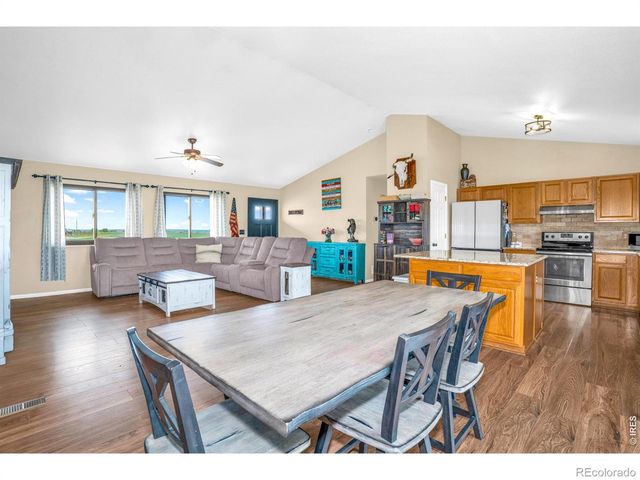 15877 County Road 100, Nunn, CO 80648