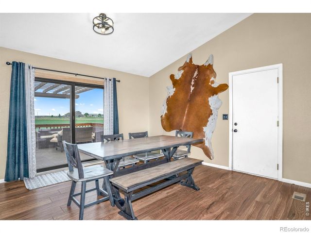 15877 County Road 100, Nunn, CO 80648