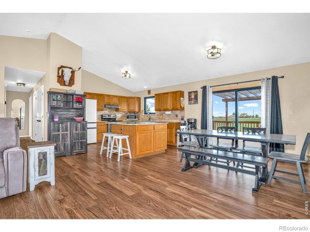 15877 County Road 100, Nunn, CO 80648