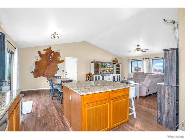 15877 County Road 100, Nunn, CO 80648