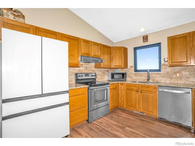 15877 County Road 100, Nunn, CO 80648