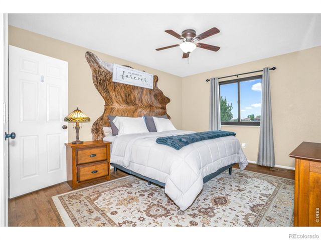 15877 County Road 100, Nunn, CO 80648