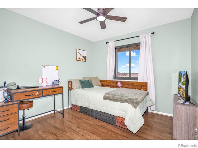 15877 County Road 100, Nunn, CO 80648