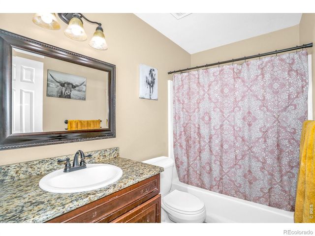 15877 County Road 100, Nunn, CO 80648