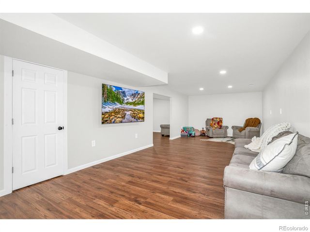 15877 County Road 100, Nunn, CO 80648