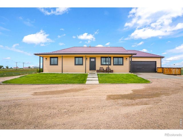 15877 County Road 100, Nunn, CO 80648