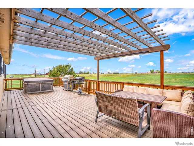 15877 County Road 100, Nunn, CO 80648