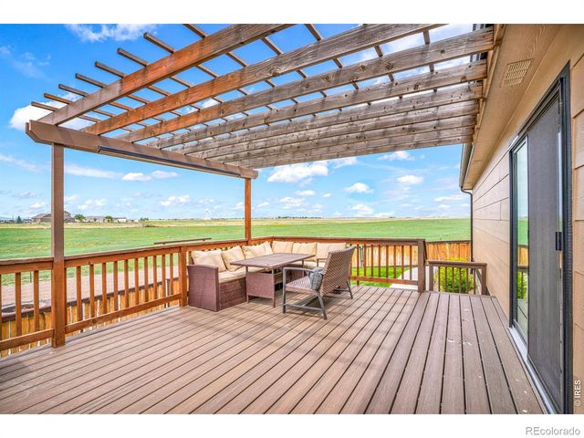 15877 County Road 100, Nunn, CO 80648
