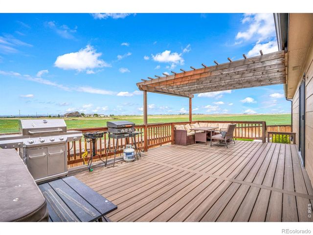 15877 County Road 100, Nunn, CO 80648