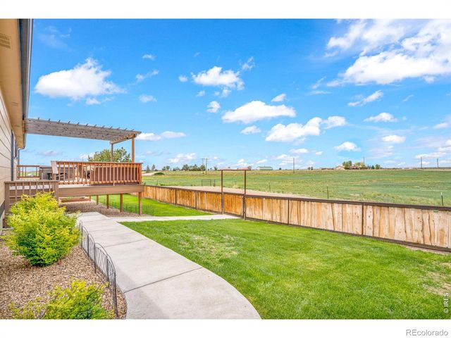 15877 County Road 100, Nunn, CO 80648