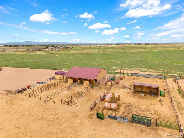 15877 County Road 100, Nunn, CO 80648
