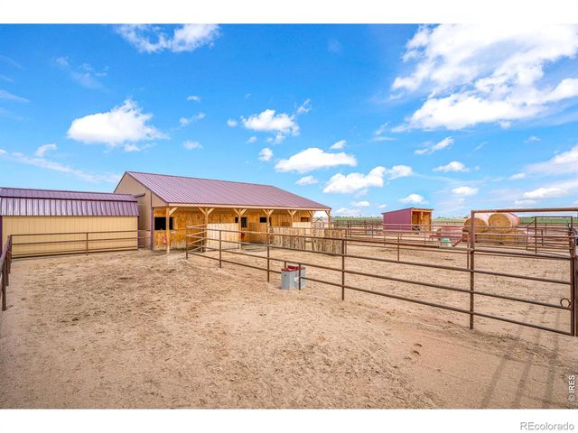 15877 County Road 100, Nunn, CO 80648