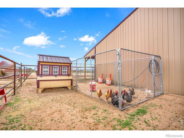 15877 County Road 100, Nunn, CO 80648