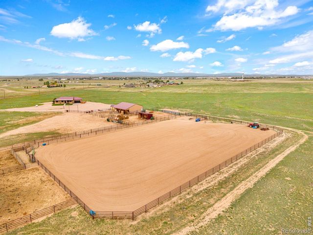 15877 County Road 100, Nunn, CO 80648