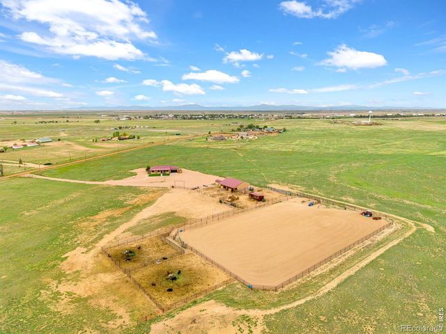 15877 County Road 100, Nunn, CO 80648