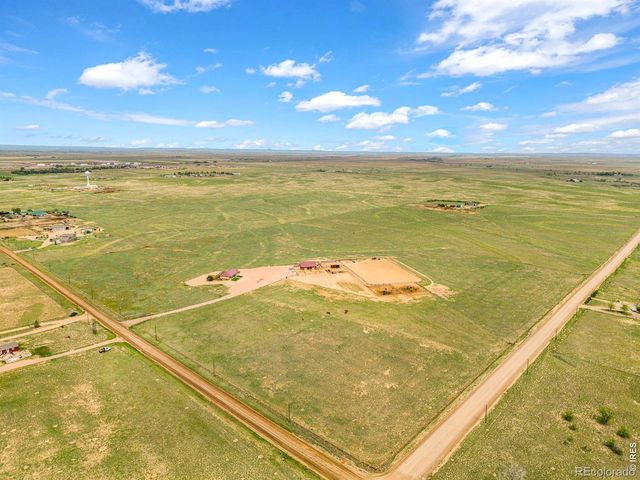 15877 County Road 100, Nunn, CO 80648