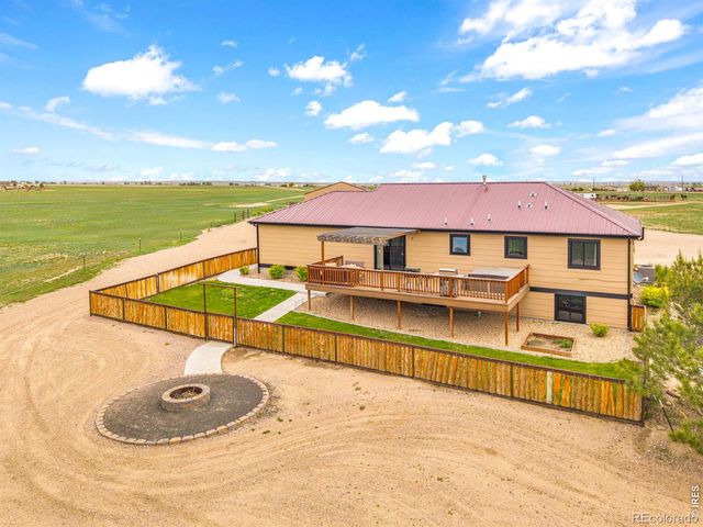 15877 County Road 100, Nunn, CO 80648