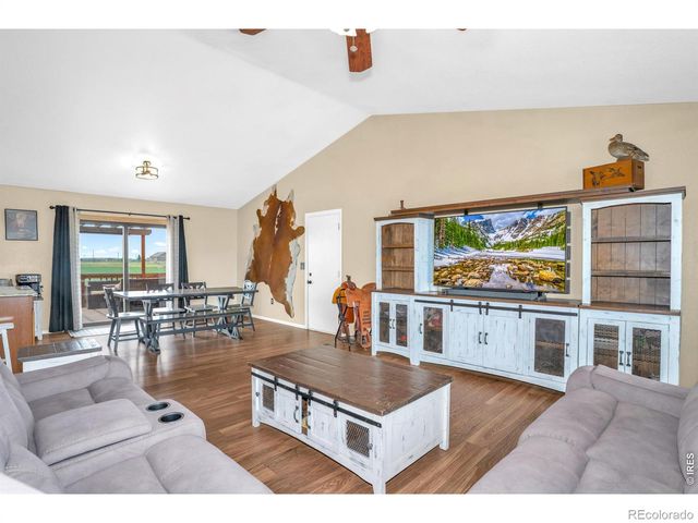 15877 County Road 100, Nunn, CO 80648