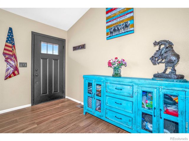 15877 County Road 100, Nunn, CO 80648
