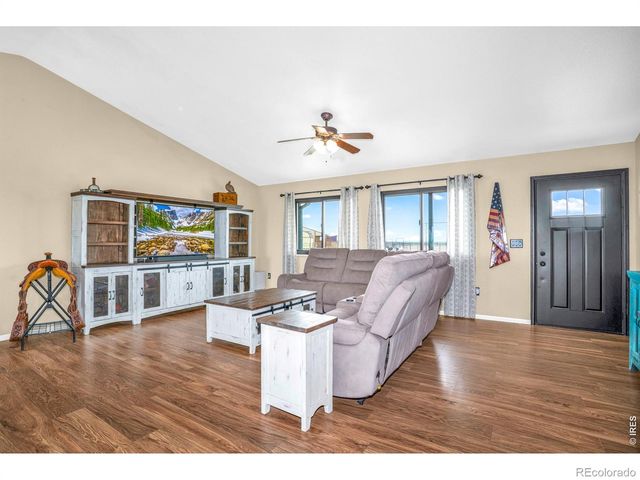 15877 County Road 100, Nunn, CO 80648