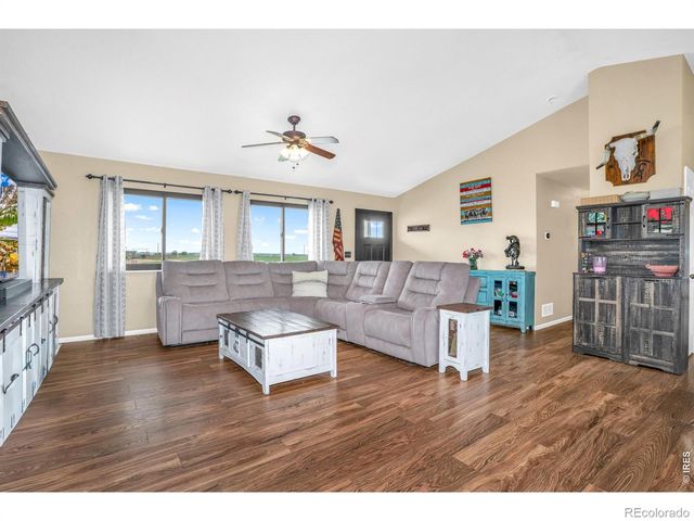 15877 County Road 100, Nunn, CO 80648
