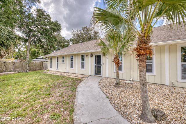 11 Petrea Terrace, Ormond Beach, FL 32174