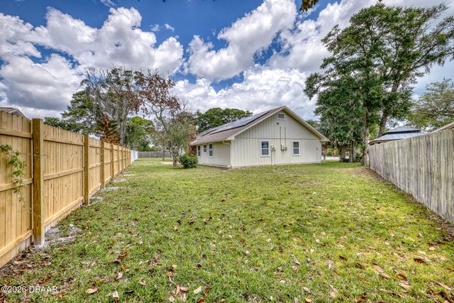11 Petrea Terrace, Ormond Beach, FL 32174