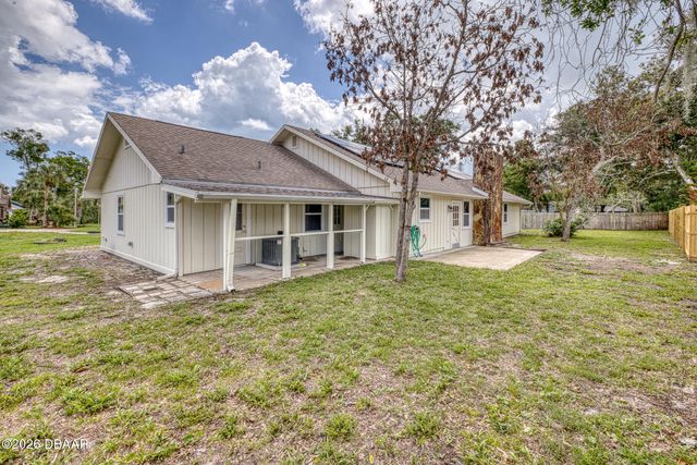 11 Petrea Terrace, Ormond Beach, FL 32174