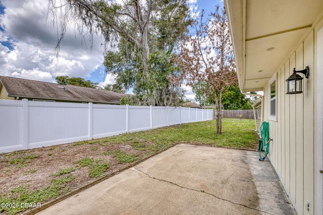 11 Petrea Terrace, Ormond Beach, FL 32174