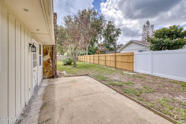 11 Petrea Terrace, Ormond Beach, FL 32174