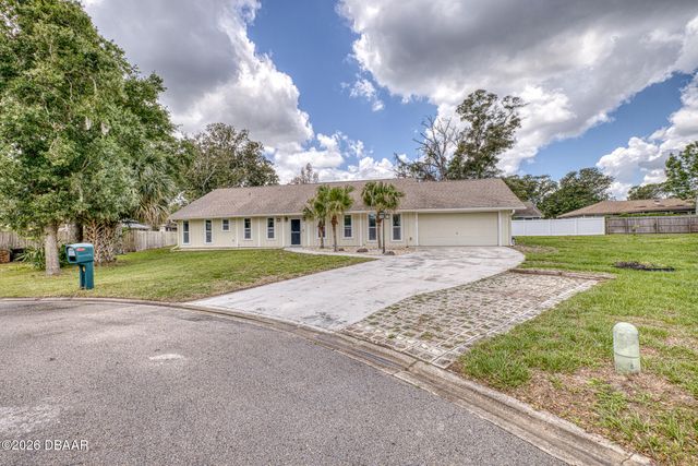 11 Petrea Terrace, Ormond Beach, FL 32174