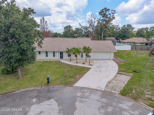 11 Petrea Terrace, Ormond Beach, FL 32174