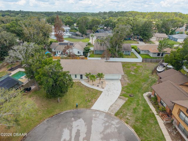 11 Petrea Terrace, Ormond Beach, FL 32174