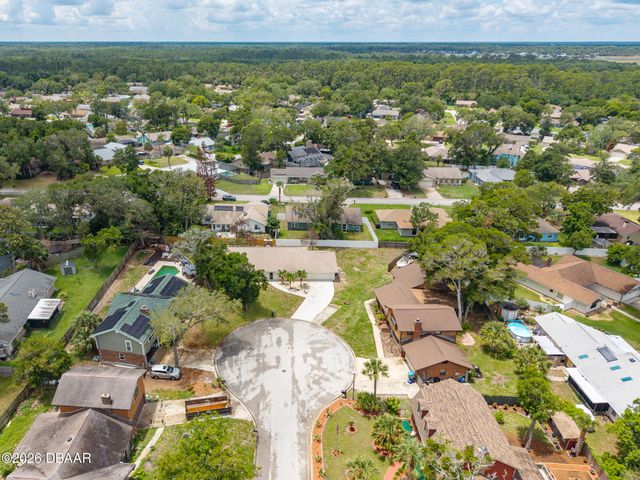 11 Petrea Terrace, Ormond Beach, FL 32174