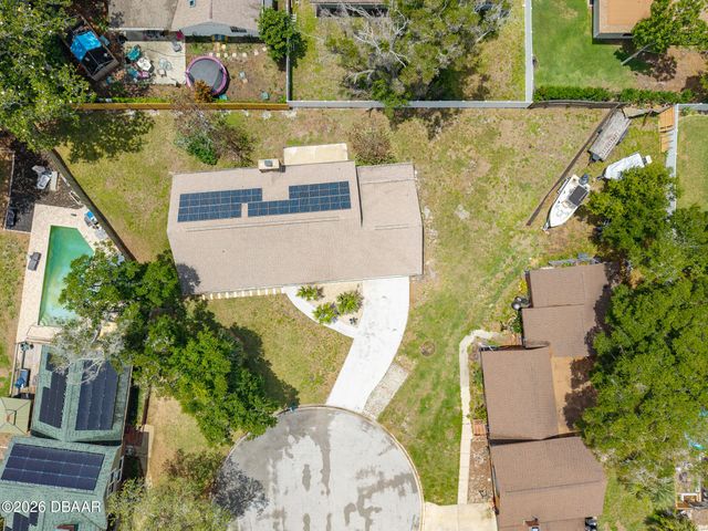 11 Petrea Terrace, Ormond Beach, FL 32174