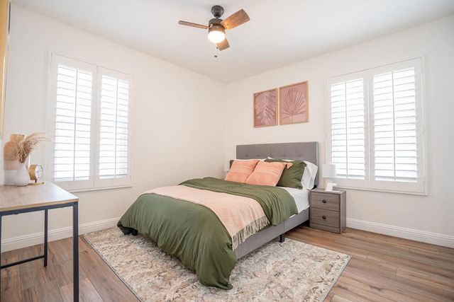 45150 Birchcrest Circle, La Quinta, CA 92253
