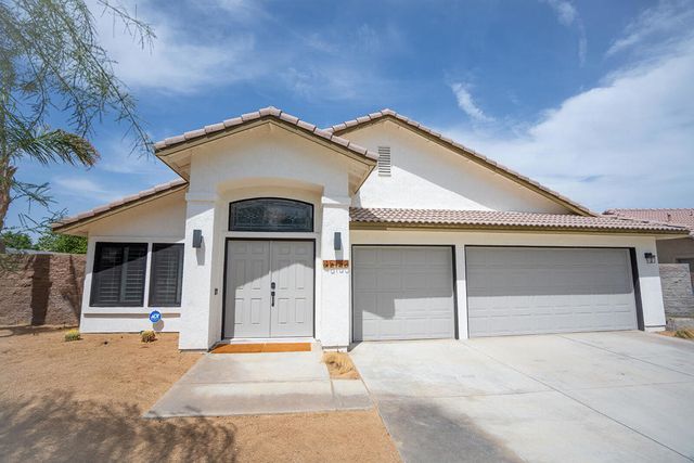 45150 Birchcrest Circle, La Quinta, CA 92253