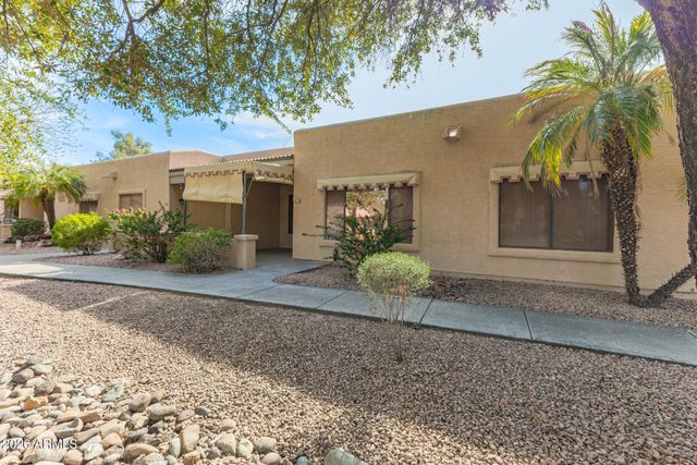 14300 W BELL Road 80, Surprise, AZ 85374