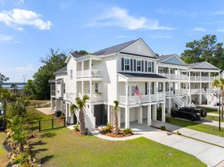 523 Spring Hollow Drive, Charleston, SC 29492