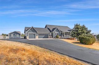 3529 Pine Meadow Avenue, Parker, CO 80138