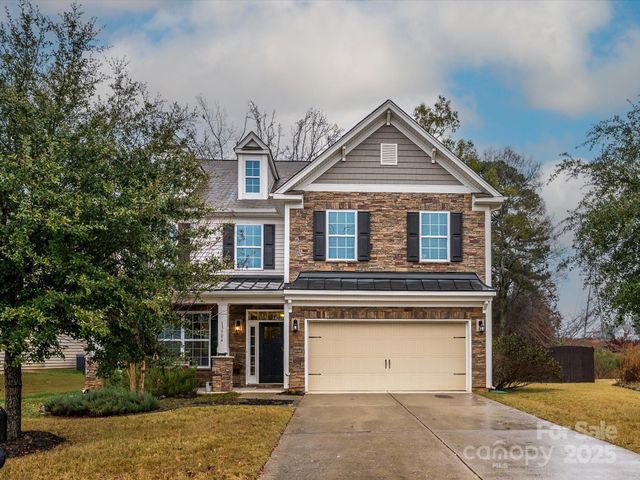 13504 David Jennings Avenue, Charlotte, NC 28213