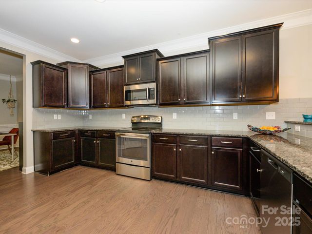 13504 David Jennings Avenue, Charlotte, NC 28213