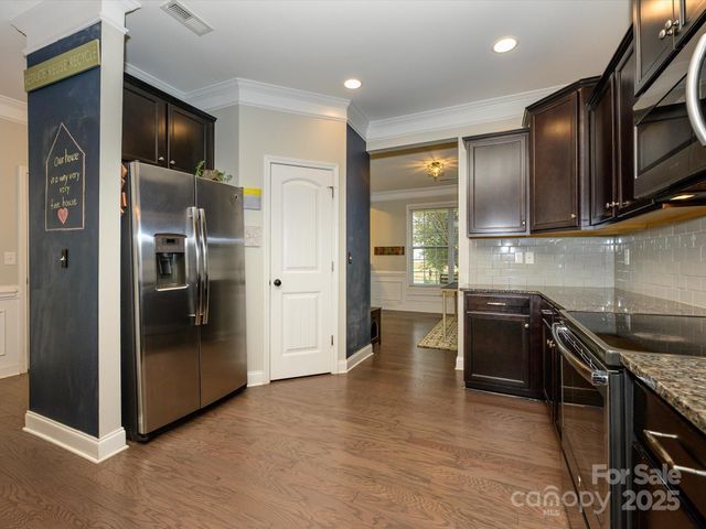 13504 David Jennings Avenue, Charlotte, NC 28213
