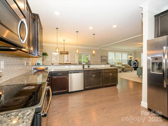 13504 David Jennings Avenue, Charlotte, NC 28213