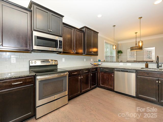 13504 David Jennings Avenue, Charlotte, NC 28213